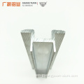 ALUMINUM SLARAR SALAR PROFILE